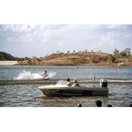 Mount Isa Moondarra Festival, November 1962