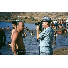 Mount Isa Moondarra Festival, November 1962