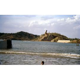 Mount Isa Moondarra Festival, November 1962