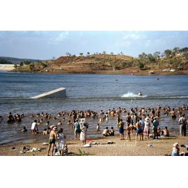 Mount Isa Moondarra Festival, November 1962