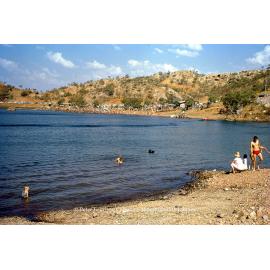 Mount Isa Moondarra Festival, November 1962