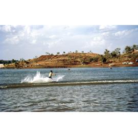 Mount Isa Moondarra Festival, November 1962