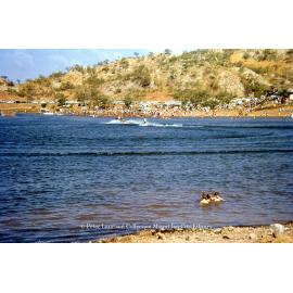 Mount Isa Moondarra Festival, November 1962