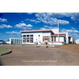 Mount Isa Returned Servicemen League Club, c.1959