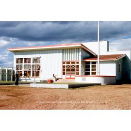 Mount Isa Returned Servicemen League Club, July 1956
