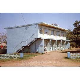 Walton's Motor Court, Mornington, August 1963