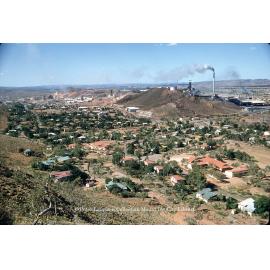 Mineside, July 1958