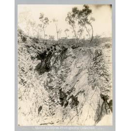 Even Break, Mount Isa Mines