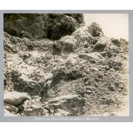 Out on Her Own, Mount Isa Mines