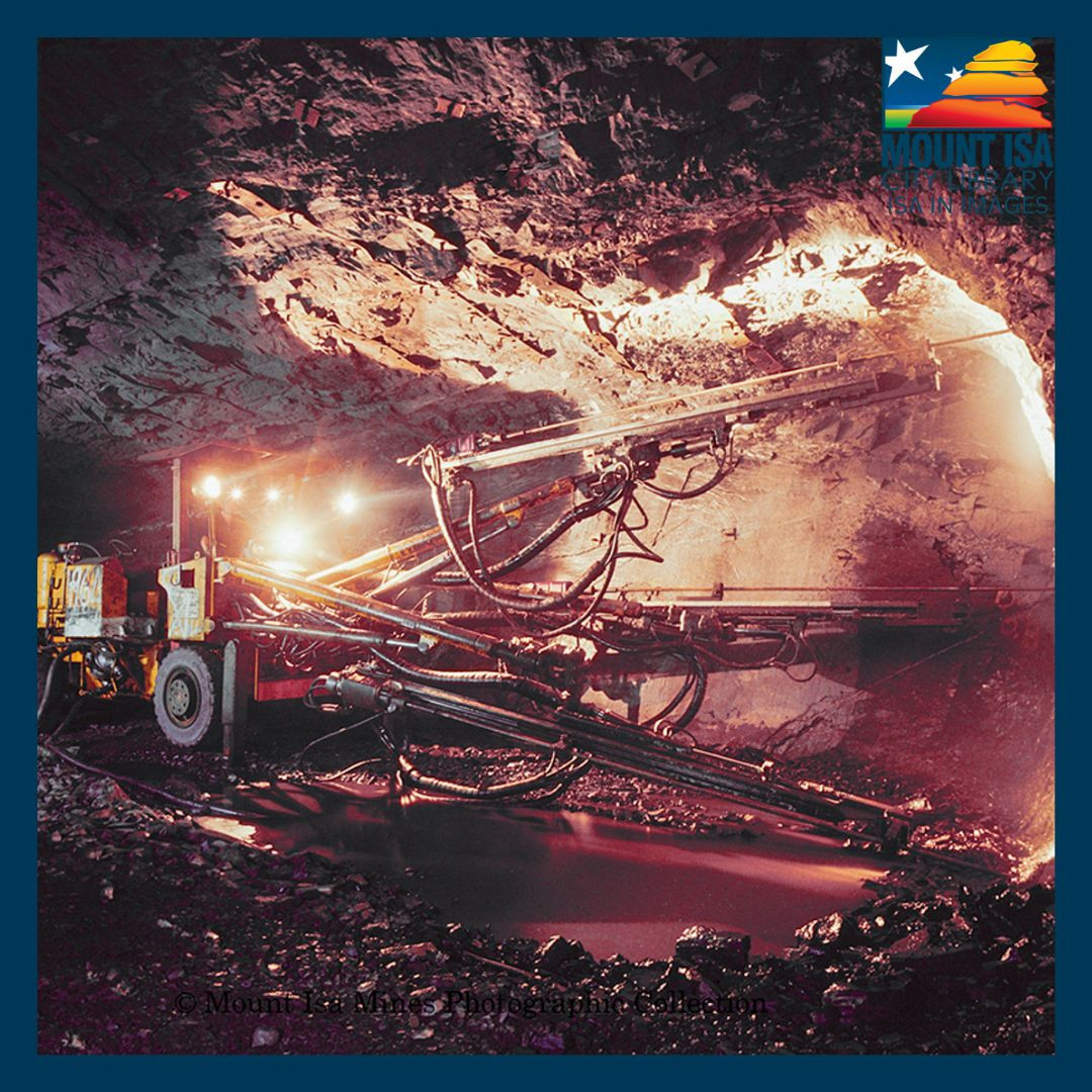 Mining Equipment