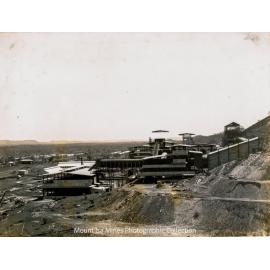 Mount Isa Mines, December 1930