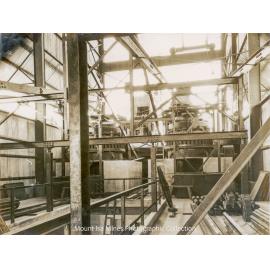 Crushing Plant, Mount Isa Mines, May 1930