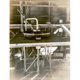 Allen Sand Cone Classifier, Mount Isa Mines, April 1931