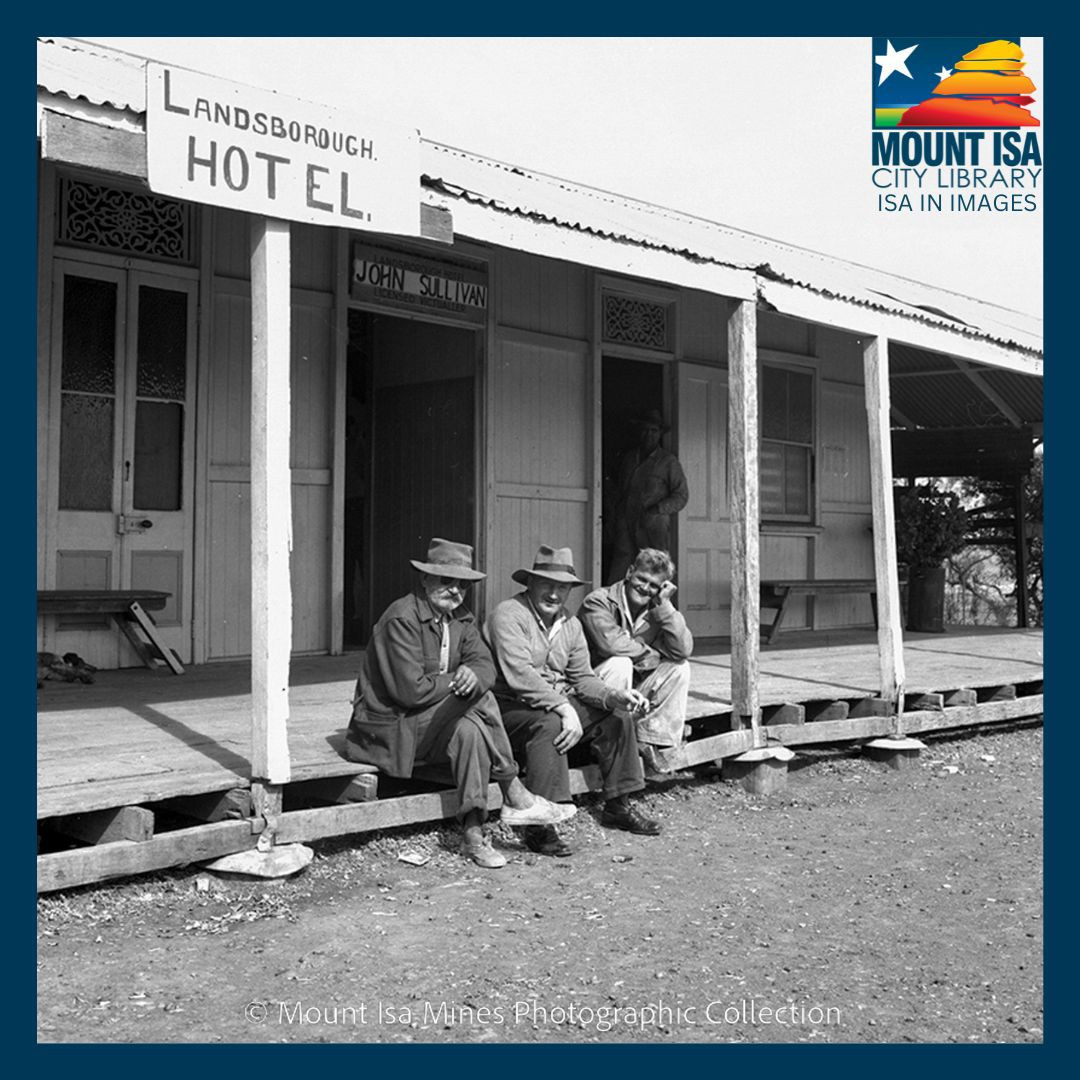 Camooweal
