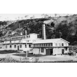 Assay Laboratory, Mount Isa Mines, May 1932 
