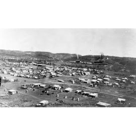 Mount Isa City, c.1932