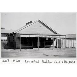 Commonwealth Bank of Australia, Mount Isa City, c.1948