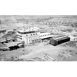 Mines Power Station, Mount Isa Mines, c.1950 