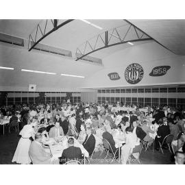 20 Year Club Dinner, June 1958