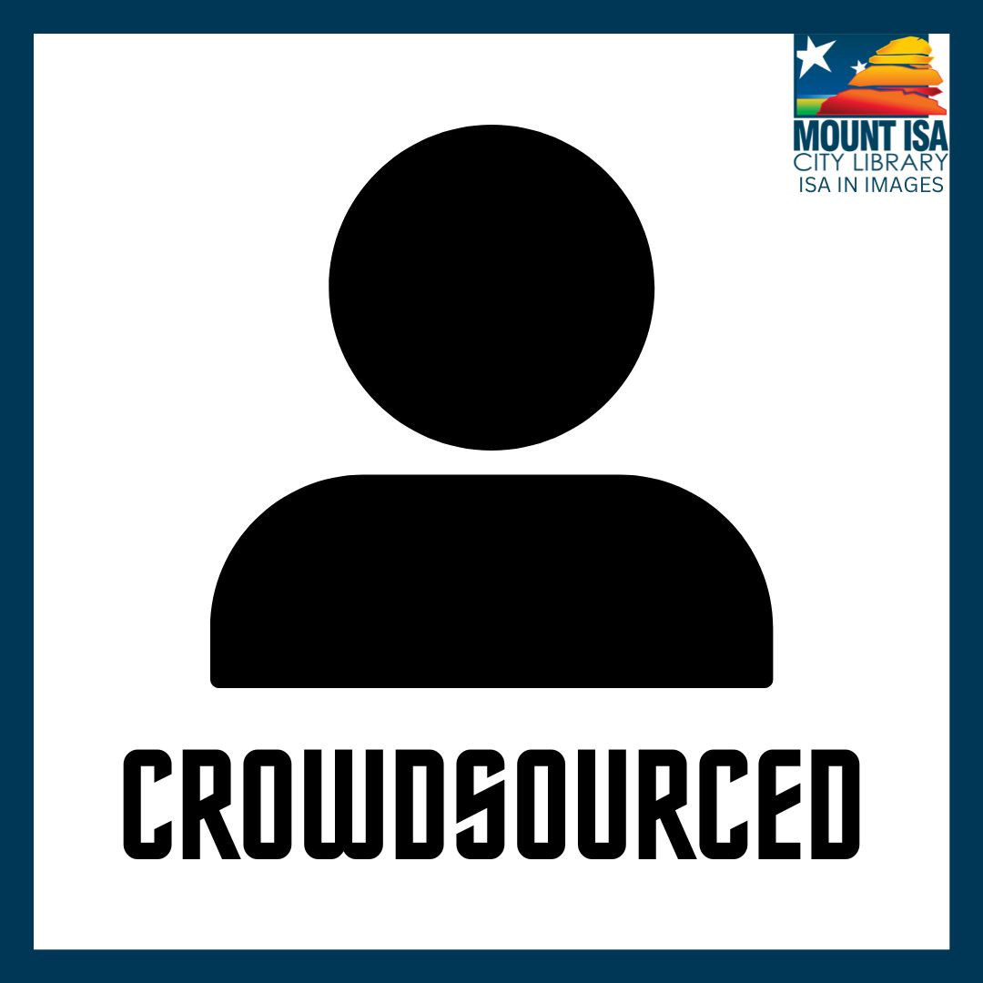 Crowdsourced