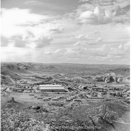Mineside, March 1959