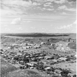 Mineside, March 1959