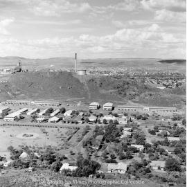 Mineside, March 1959