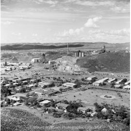 Mineside, March 1959
