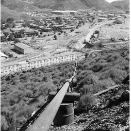 Mineside, June 1959