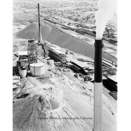 Mount Isa Mines, November 1959