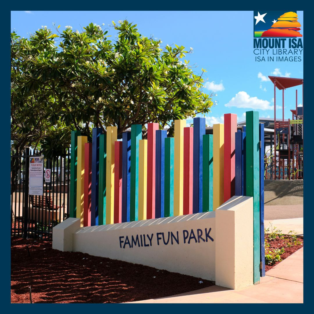 Family Fun Park
