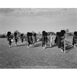 Governor Sir Henry Abel Smith visit, May 1959