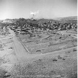 Mineside, December 1958