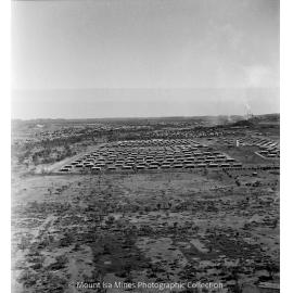 Soldiers Hill, December 1958