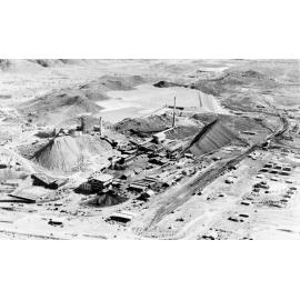 Mount Isa Mines, July 1949