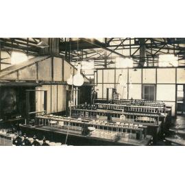 Assay Laboratory, c.1931