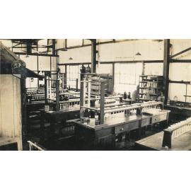 Assay Laboratory, c.1931