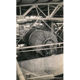 Dorrco Filter at Lead Smleter, Mount Isa Mines, c.1932