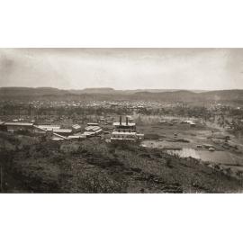 Mines Power Station, Mount Isa Mines, c.1932