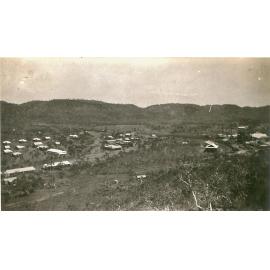 Mineside, c.1932