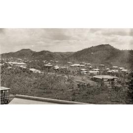 Mineside, c.1932