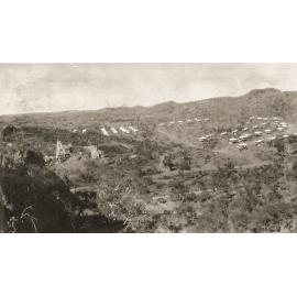 Mineside and Lawlor Shaft, c.1932