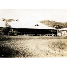 MIM employees Recreation Club, Mineside, c.1930