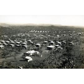 Mineside housing, c.1930