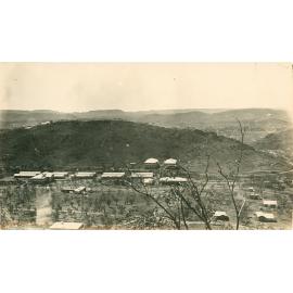 Accommodation, Mineside, c.1930
