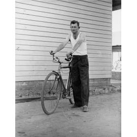 Alick Parker, Mineside, c.1950