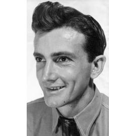 Henry Garroni, c.1950