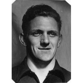 Mount Isa Mines fireman John Lawson, July 1950