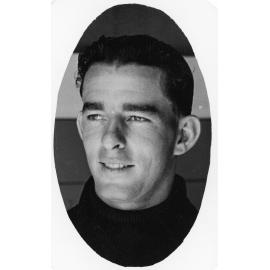 Ken Lawson, c.1950