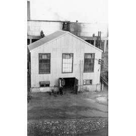 Mill Substation, Mount Isa Mines, c.1950
